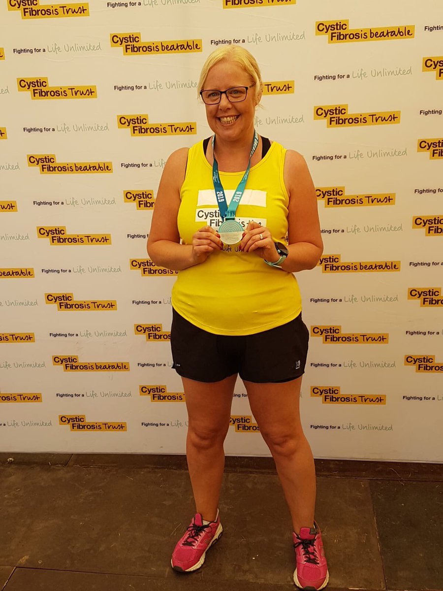 Pock_Runners's tweet photo. Great North Run 2019
Official Time 2:48
Congratulations @vicks1978a Fantastic Running π πββοΈπ¨πͺ for a very worthwhile cause @cftrustuk
#gnr2019 #Running #gnr #greatnorthrun #runninggirl #runners #runcommunity #ukrunchat #ukrunning #runner #pockrunner #run #cysticfibrosis https://t.co/GrxZbe9yOD