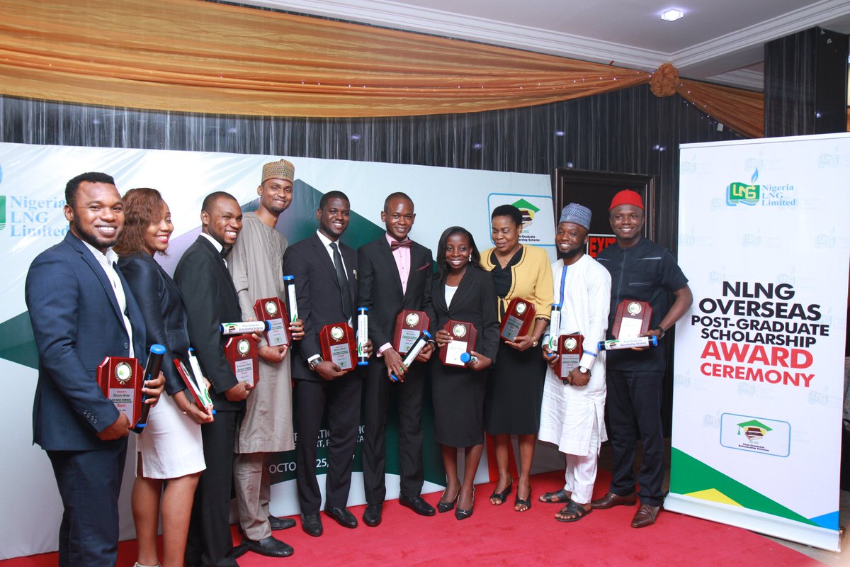 1 scholarship its By pm ... precisely, will NLNG celebrate ... By pm precisely, celebrate will scholarship NLNG 1 its