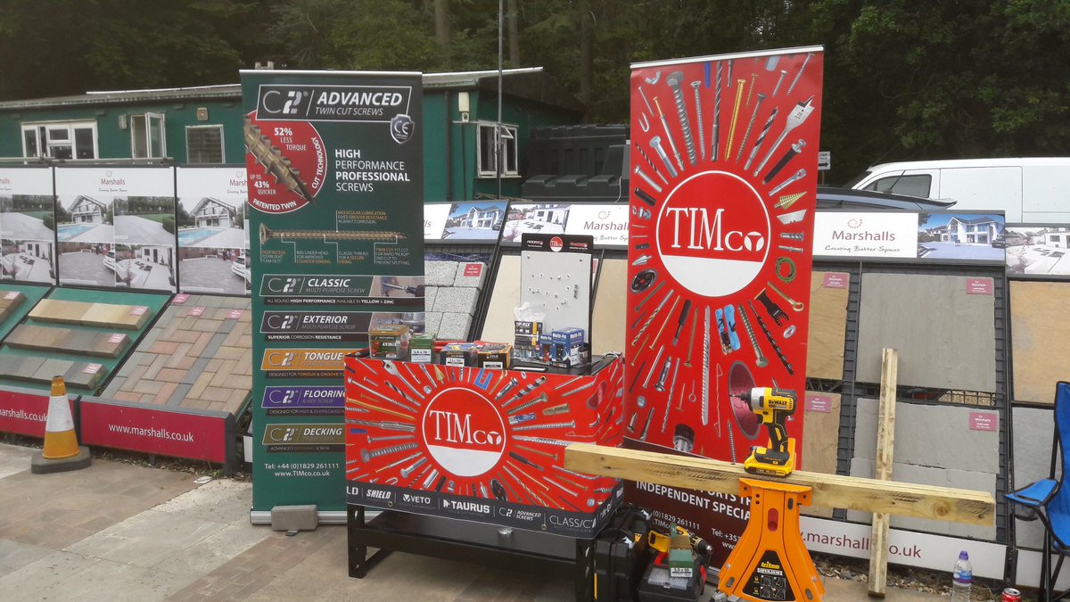 jonesalex7's tweet image. @lbm001 @TIMco_tweets trade event now on!!, hands on demonstrations of #ZIPFIX #MULTIFIXSTELLA And the #C2CHALLENGE !!! @TIMco_tweets @rance1970 @greggojohn @JRDTimco