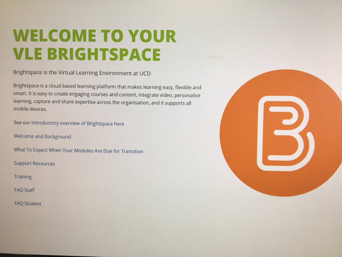 UCD Health Sciences tweet media