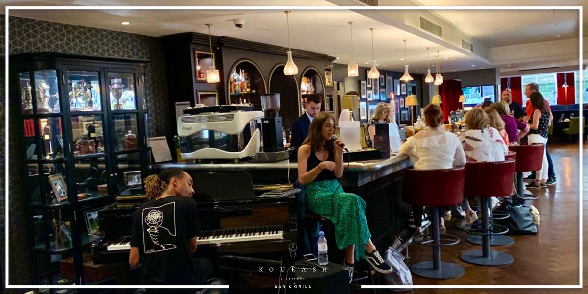 KoukashLIV's tweet photo. What do you feel like eating? Our #Mediterranean ✨Summer Menu✨ will take you on a #food journey with pulled chicken croquettes to start, Pork Salt N Bocca, and dessert to end all for £24.95. Full menu >>> https://t.co/C6zKfZSNNh #lunchtimedining https://t.co/k9nco6Xq6S