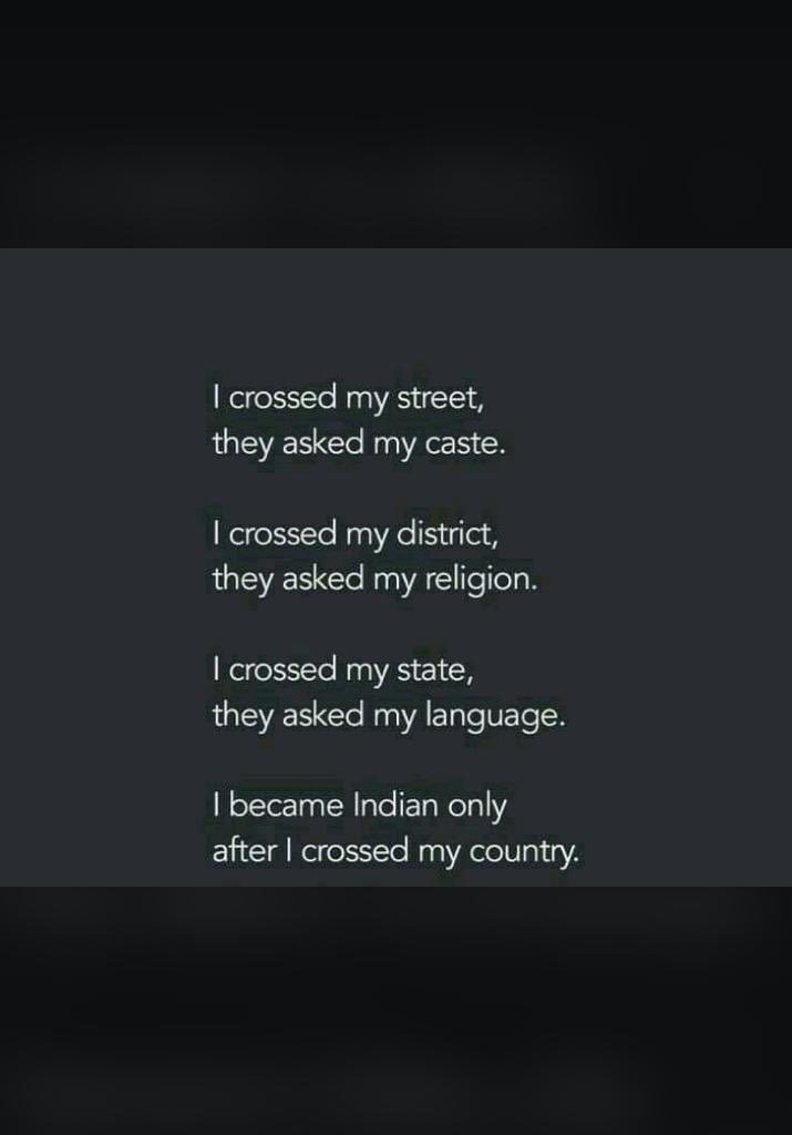 This needs to be shared