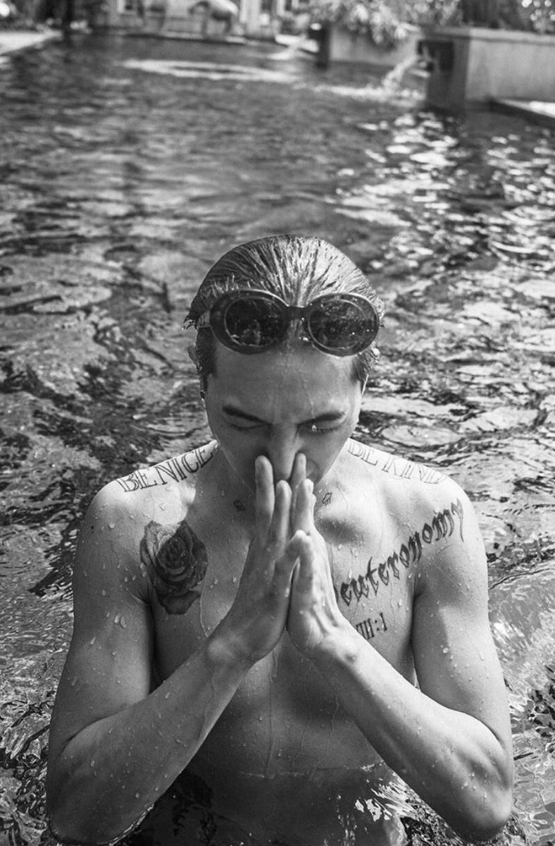 WWICFRANCE's tweet photo. Mino~ https://t.co/kUHr7qXbj2