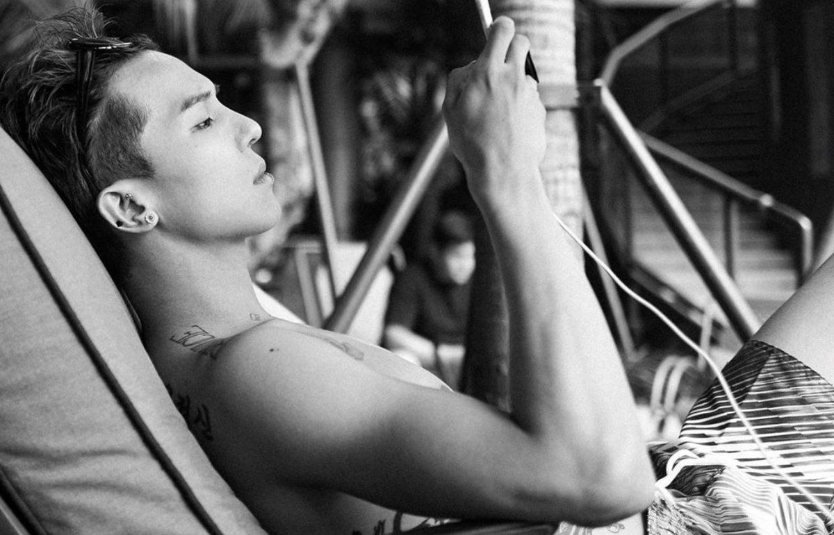WWICFRANCE's tweet photo. Mino x Yoon, de pures modèles~ https://t.co/fKoQaI90Gi