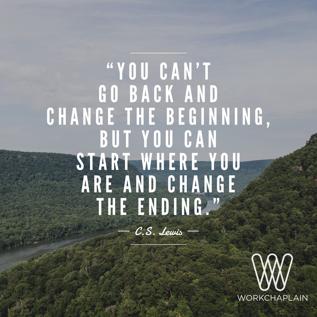 jeremyjohnson1's tweet image. Monday Motivation- Put the past In the past and start this week with a clean slate. 
#chattanooga #nooga #workchaplain #newbusiness #smallbiz #chatt #chattanoogatn #noogagram #noogamade #noogatoday #faithbased #spiritualcare #chaplain #smallbusiness #chattanoogasmallbusiness