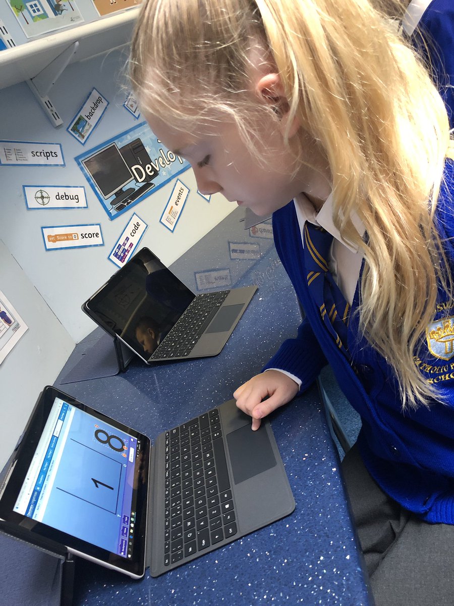 saintoswalds's tweet image. Magpies have been using @DiscoveryEdUk to understand Place Value. The pupils have been placing the values in to the correct position to create, explore and compare numbers. @MrM_Ode #mathsiscool #placevalue