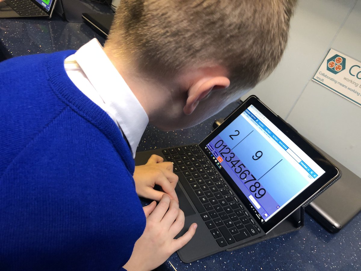 saintoswalds's tweet image. Magpies have been using @DiscoveryEdUk to understand Place Value. The pupils have been placing the values in to the correct position to create, explore and compare numbers. @MrM_Ode #mathsiscool #placevalue