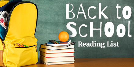 worldofbookshq's tweet photo. A new term has arrived! We've got a great hand-picked list of Back to School reads for kids of all ages, whether they're off to college or starting school for the first time.
Check out the list: https://t.co/pll1sp04fu
#backtoschool #readinglist #backtoschoolreading #kidreads https://t.co/AF1Ugf0sV2