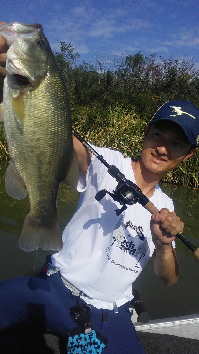kaya_hb640ml's tweet photo. 本日午後ハーフガイド!打ち巻き両方試した結果今日は打ち優勢。5バイト2本でした!
前半でネコのパターンを早めに発見、ゲストさんが巻きパターンを探したいとのことで後半から巻き!バイトが無くてもラストまでやり切ったゲストさんに拍手です!
#シェルターマリン
#wolfishboats
#gowestguide https://t.co/54xjNdQ76y