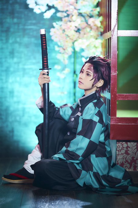 Twitterのコスプレ画像36