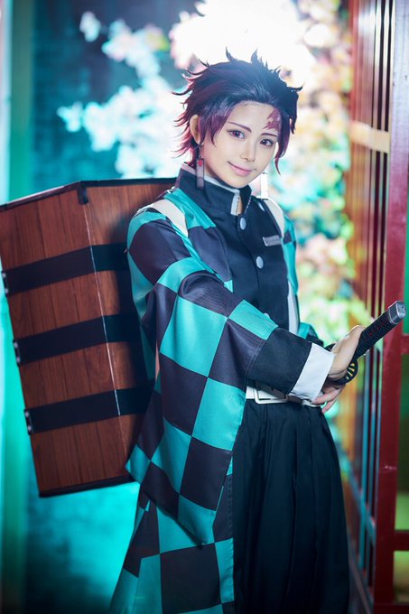 Twitterのコスプレ画像37