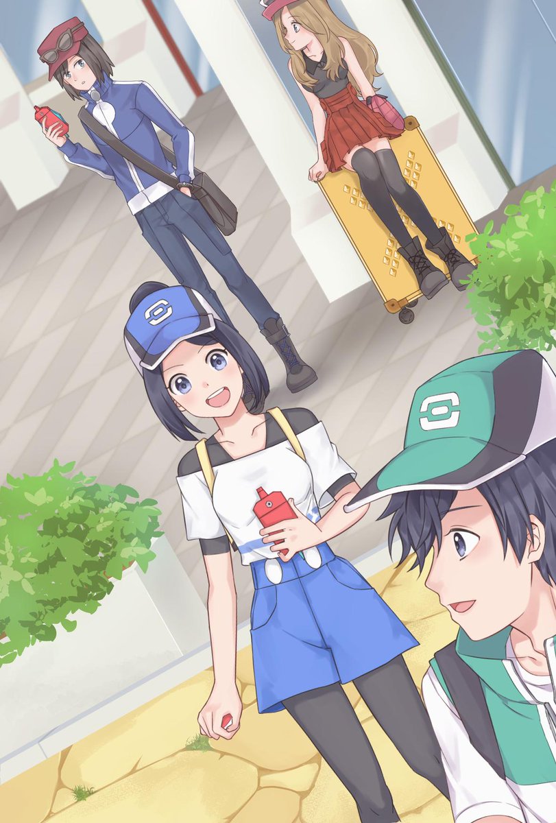 She雪 Sur Twitter 最近也有玩這款pokemonmasters 其實最主要吸引我的原因反而是カルム 非常期待他和セレナ一起登場 ポケモン Pokemon カルム セレナ ポケマス Pokemonmasters She雪 Sur Twitter 最近也有玩這款pokemonmasters 其實最主要吸引我的原因反而是カルム 非常期待他和セレナ一起登場 ポケモン Pokemon カルム セレナ ポケマス Pokemonmasters