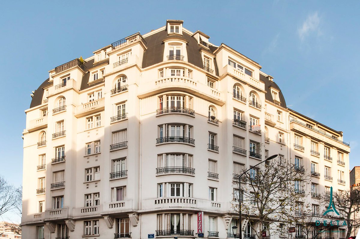DeltaParisImmo's tweet photo. #Boulogne-Billancourt #Vente #3pièces 
#55m² 
Thibault de Saint Rémy
tdesaintremy@deltaparis.com
0684987141 https://t.co/T7aSR9BjEM