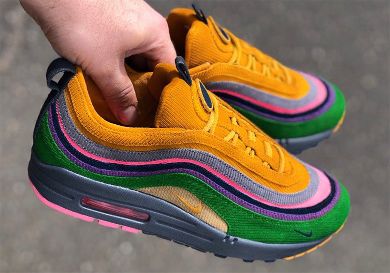 calidadh1's tweet photo. Good morning my people. May this week be a great one for us all.
Nike air max. 
Size: 40 to 45
N15000
Kindly retweet my customer might be on your timeline. https://t.co/7xG1FhxfJn