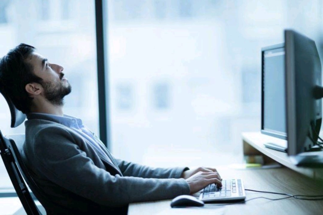 Are you feeling fed up this Monday morning?

If the answer is "Yes" then one easy first step is to message me and book a complimentary "Stressed In The City" consultation where we can explore further.

#career #mondaymotivation #MondayMorning #mondaythoughts #MondayMood