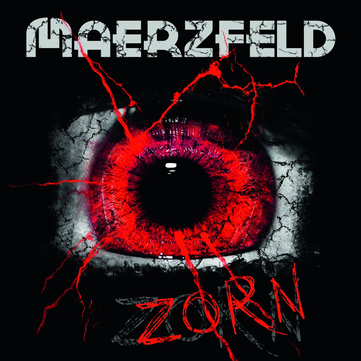 youtu.be/dk-O_w_y8tM
"MEIN BLINDER ZORN!"
Und da ist sie auch schon: die 2te Single aus dem kommenden Album "ZORN" inkl. Musikvideo.
Das Album ab - 04.10.2019- 

Jetzt vorbestellen bei EMP:
►emp.de/search?cgid=ro…