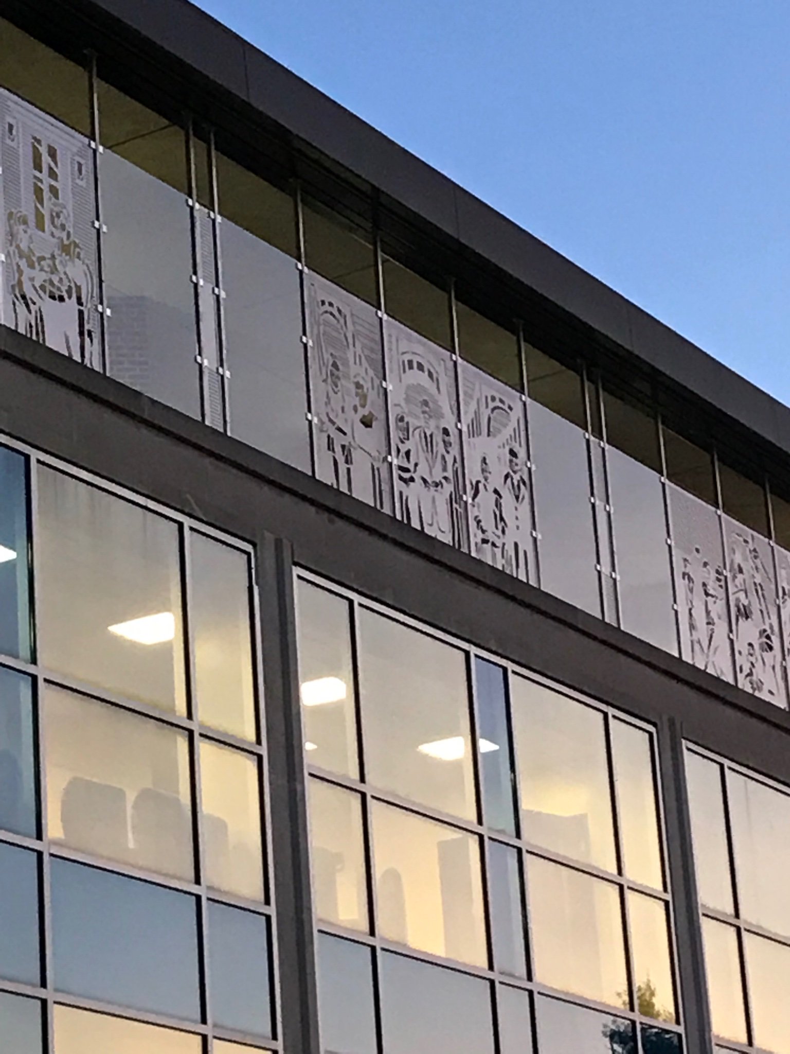 The Campus Lab School of Carlow University on Twitter "Good morning