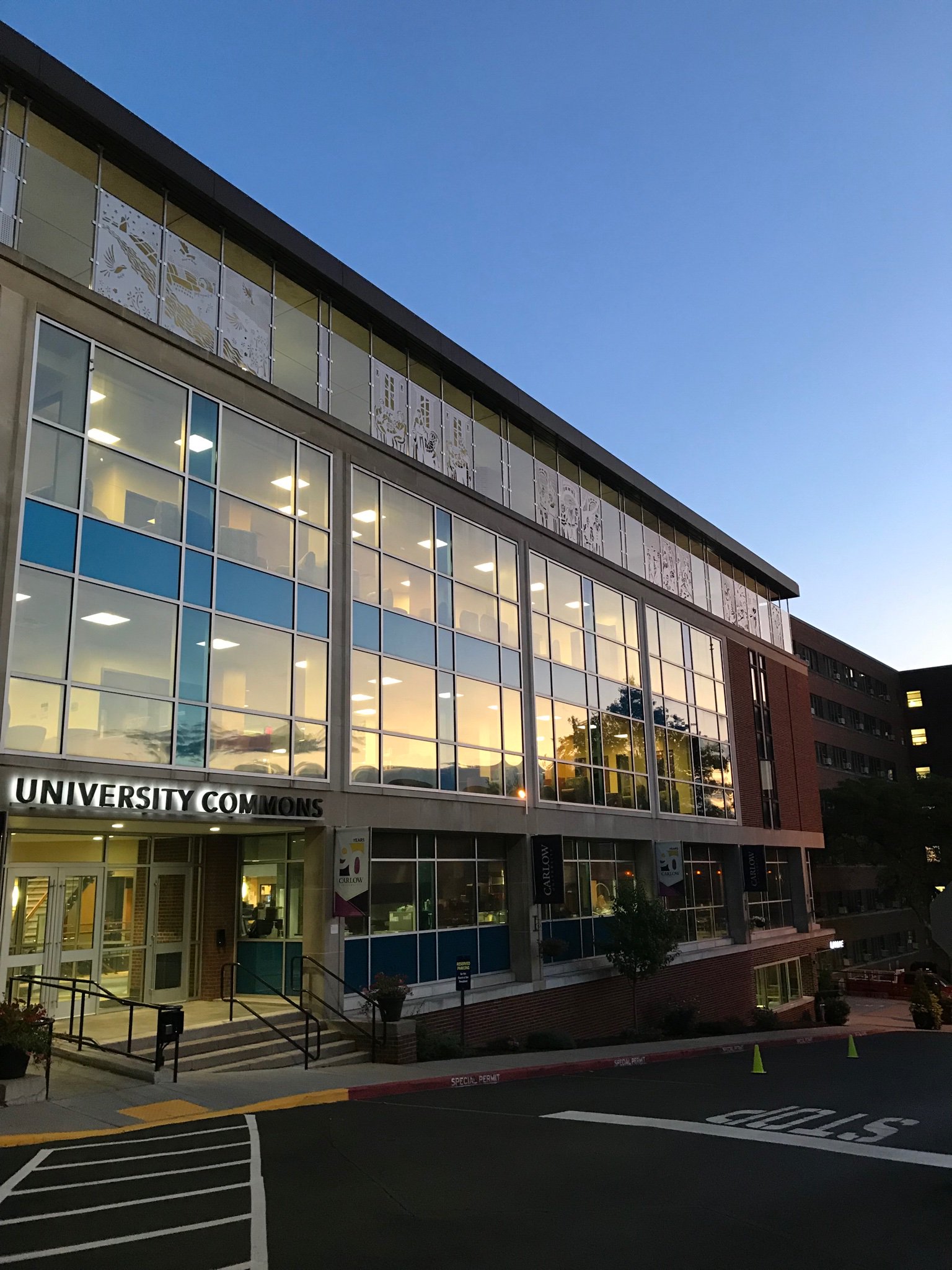 The Campus Lab School of Carlow University on Twitter "Good morning