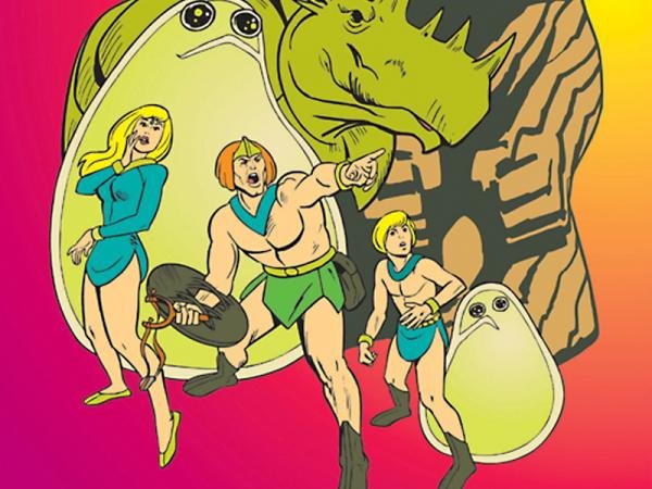 アメリカンアニメ Twitter Search