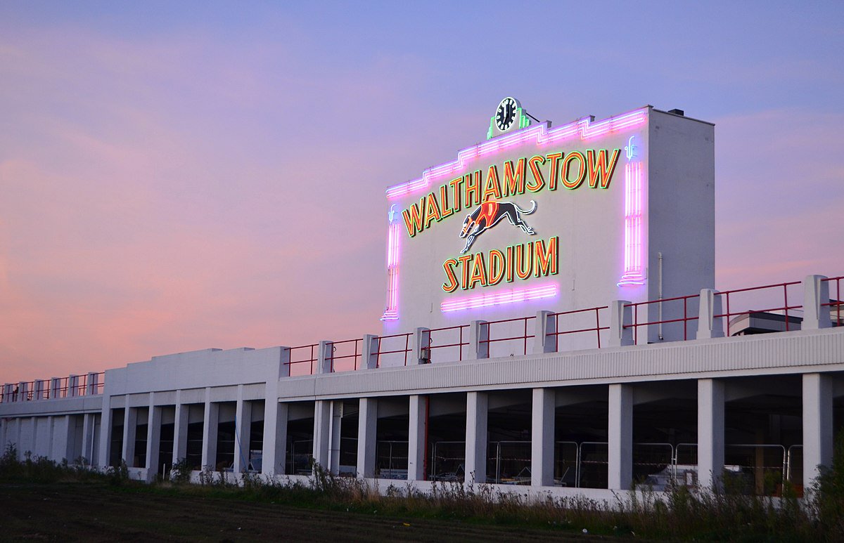 Walthamstow rencontres en ligne juegos Speed datant