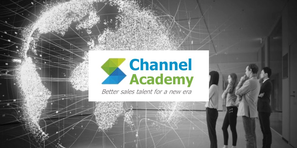 smartchannel's tweet photo. Formación #ChannelAcademy : "Whiteboarding en procesos de Venta a Canal" - ITINERARIO FORMATIVO PARA VENTA A CANAL 👉 https://t.co/Ic8OBV5q3d https://t.co/tsz3IqZAvd