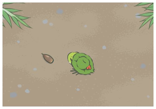 旅かえるのtwitterイラスト検索結果 古い順