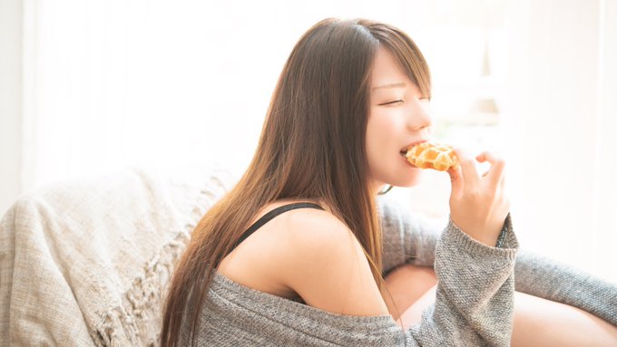 Twitterのコスプレ画像54