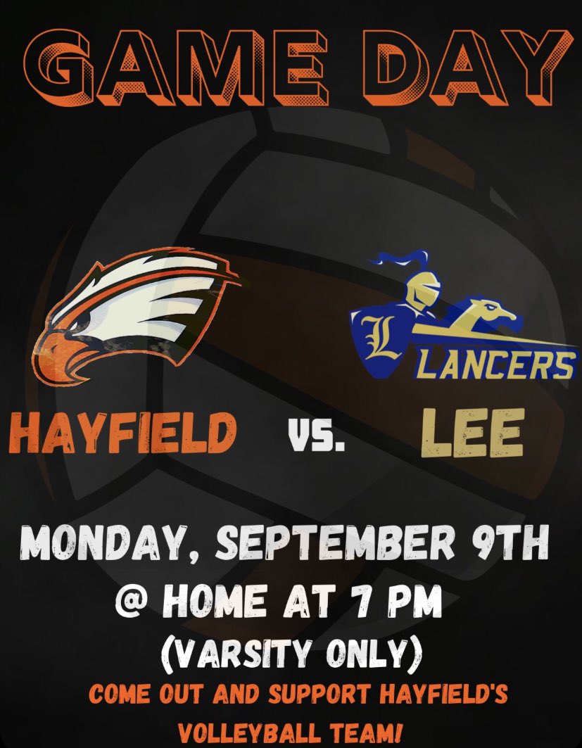 POP OUT TN 7 @ THE HAWKS NEST THEME : ORANGE OUT 🧡🧡☢️