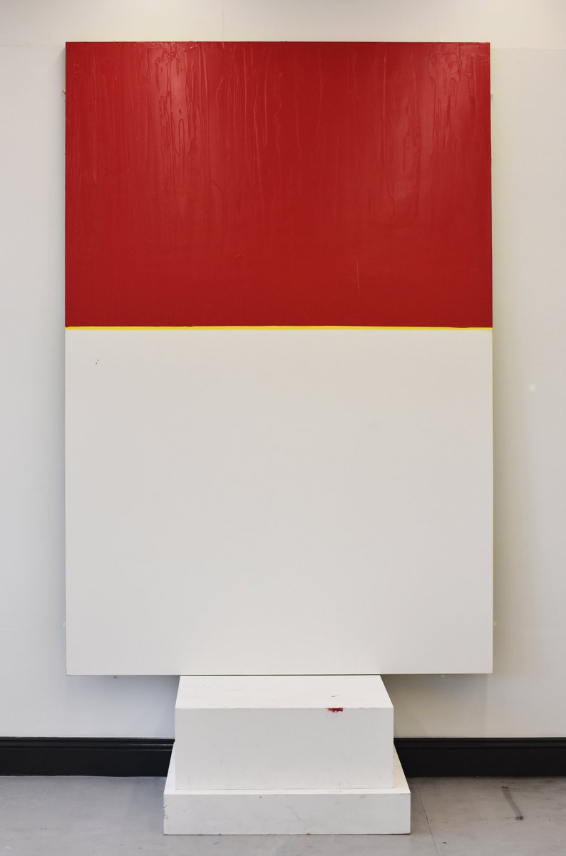 2019Becoming's tweet image. Work in Progress by Ollie Roberts. Becoming After begins next Wednesday (18th) and runs until Sunday 23rd. ahc.leeds.ac.uk/fine-art/event… @FAHACS #degreeshow #MAdegreeshow #fineart