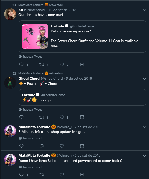 FNPhotographer's tweet photo. Well looks like today makes 1 year that PowerChord finally came back to the shop! That means it makes 1 year i joined twitter also! Not with this account but with another one! I was part of that move #bringbackpowerchord 😂😂 https://t.co/U35AIvzbdM