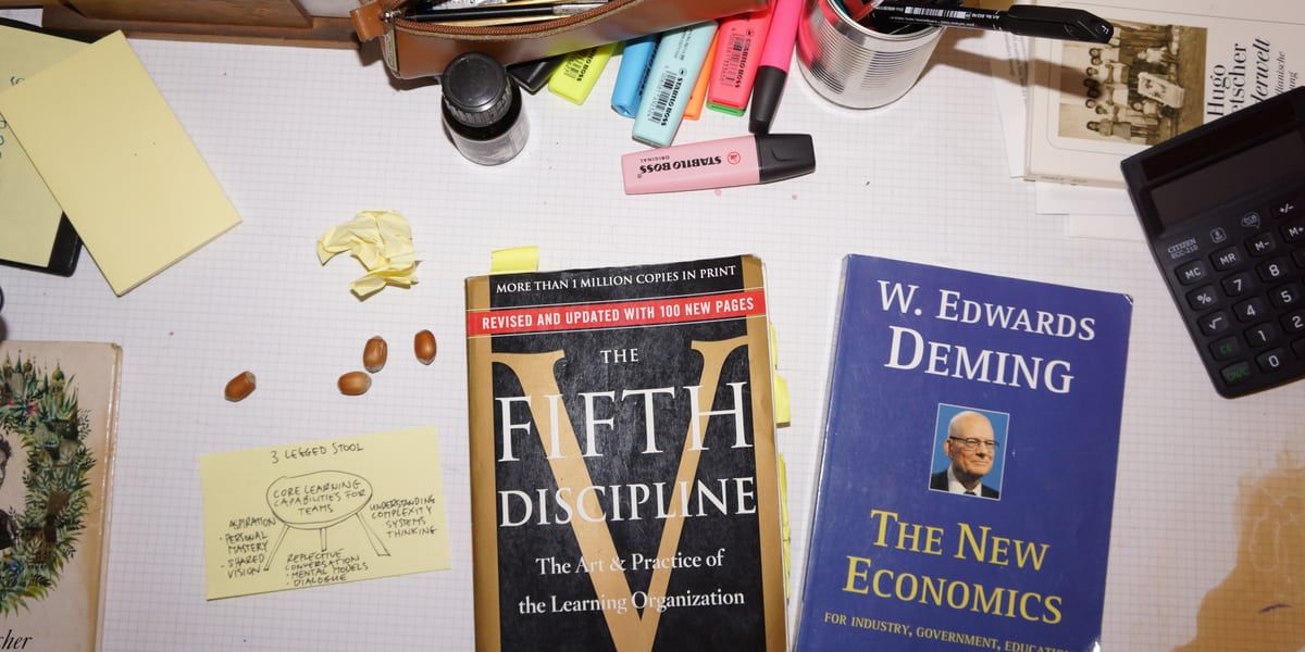 liip's tweet image. Our basis for building intelligent #learningsystems is… systems! Read Kevin&apos;s blogpost to know more. buff.ly/2A3byv2