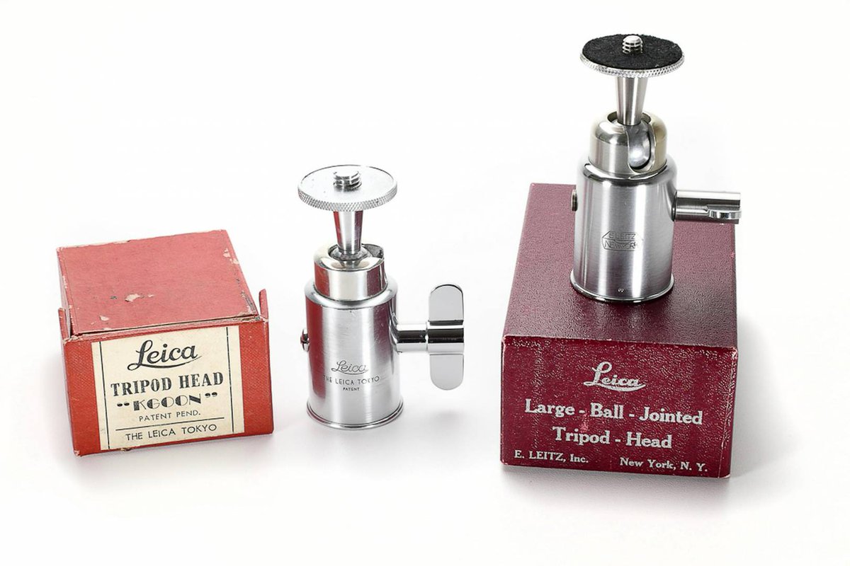 macfilos's tweet photo. Wetzlar camera auction on October 5 — catalogue available: The first Wetzlar Camera auction, organised by world-renowned expert and local dealer, Lars Netopil, takes place on October 5, 2019. The post Wetzlar camera auction on… https://t.co/CKMYGA1ked #Accessories #Events https://t.co/SGm0XA1k2b
