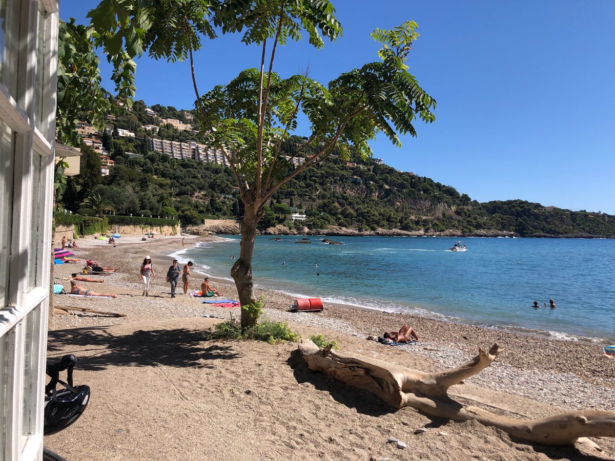 Eileen Gray’s house