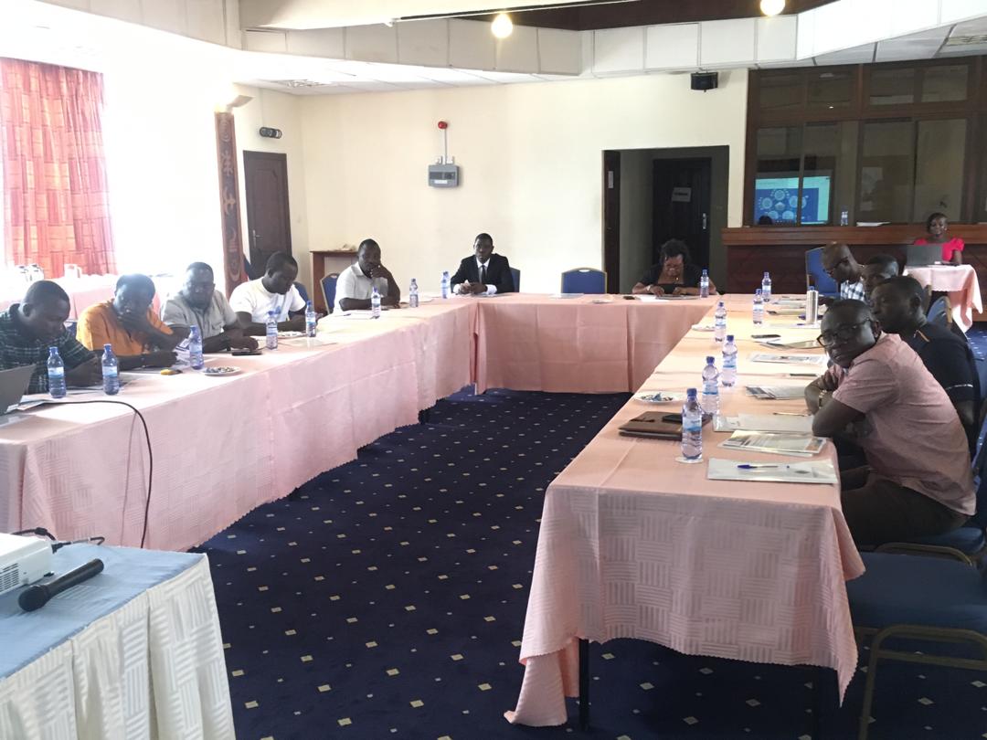 CSOPlatformSDG's tweet photo. Current Situation : @CSOPlatformSDG with support from GCAP Foundation are in Elmina to engage media practioners based in Central Region on key findings from the CSOs VNR Shadow Report on the #SDGs. Keep an eye on this page for more updates!
@SDGsGhana @UNinGhana @SDGsPresidency https://t.co/zPL8QbWiG7