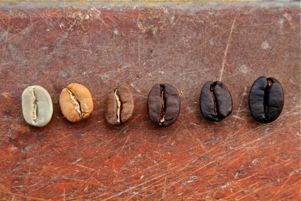 CoffeeOfDay's tweet photo. What You Need To Know About The Difference Level of Roast Coffee 👈 https://t.co/BEeq9ze3cF https://t.co/w8FEtZLGFI