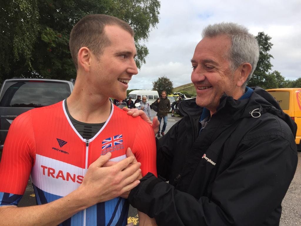 GBTransplantCyclists (@gbtxcyclists) on Twitter photo Need some #MondayMotivation? Read about heart transplant cyclist <a href="/AidanJFallon/">Aidan J Fallon</a>'s experiences of <a href="/WTGF_Games/">WTGF TransplantGames</a> Newcastle 2019 where he smashed it on the bike & met his donor family. A remarkable story.
gbtransplantcycling.com/blog/aidan-fal… Need some #MondayMotivation? Read about heart transplant cyclist <a href="/AidanJFallon/">Aidan J Fallon</a>'s experiences of <a href="/WTGF_Games/">WTGF TransplantGames</a> Newcastle 2019 where he smashed it on the bike & met his donor family. A remarkable story.
gbtransplantcycling.com/blog/aidan-fal…