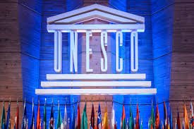 60) UNESCO's mission is to contribute to the building of peace, the eradication of poverty, sustainable development and intercultural dialogue through education, the sciences, culture, communication and information. It focuses on two global priorities: Africa. Gender equality.