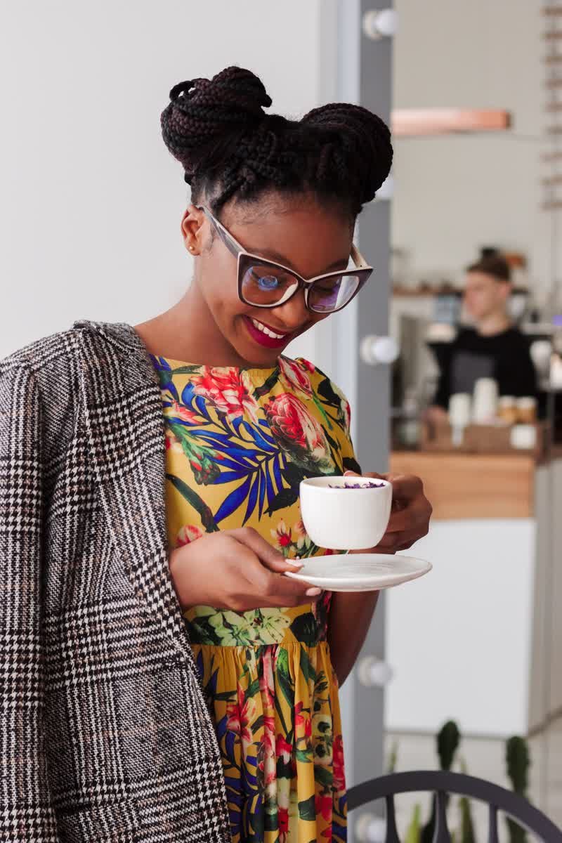 Fashion District, Maboneng or Braamies - what's your vibe? Find a home close to your favourite coffee show, visit qoo.ly/zkiqb.