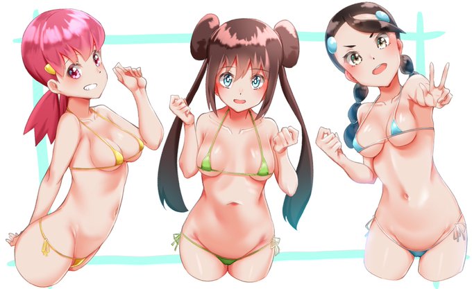 ぼくのかんがえたさいきょうのチーム 