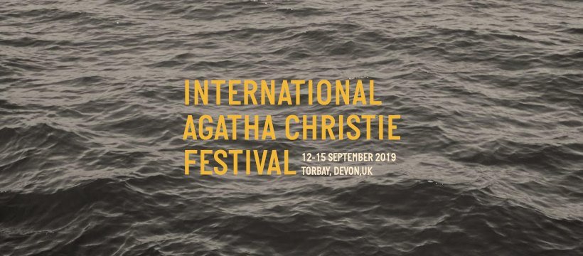 TorreAbbey's tweet photo. This Thursday see’s the opening of our brand new exhibition ‘Agatha Christie: A Life in Photographs’ and the start of the annual @AChristieFest.
For full details on all of our #IACF19 events, visit our Facebook page or our website: https://t.co/z3UNYGIesS
#AgathaChristie https://t.co/3qxoxzZejv