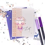 Image for the Tweet beginning: All Who Wander – Design