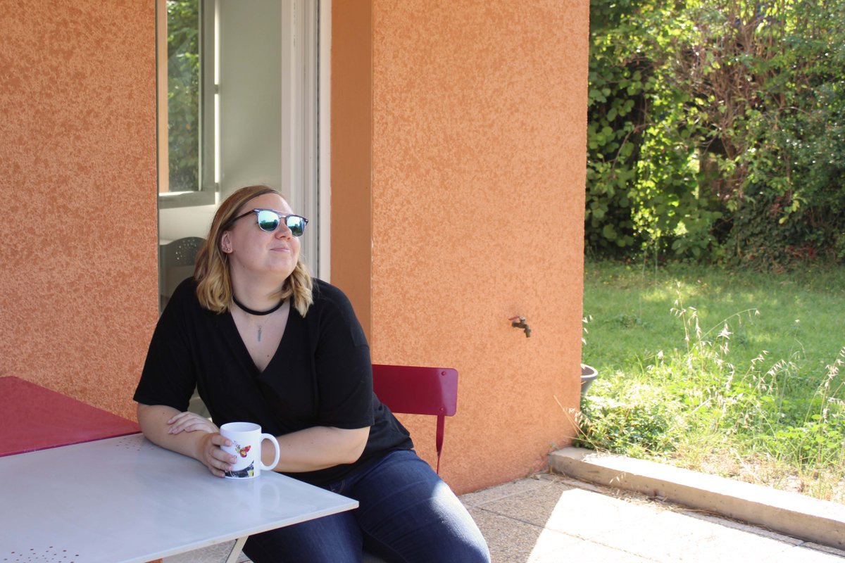 Fraîchement à l'agence Clarisse Martorana vient renforcer notre équipe #Chef de Projet après une expérience réussie en #agence de #communication #digitale .  

Découvrez sa présentation sur notre site : 
bit.ly/2lG6KHK

#team #recrutement #nouveautalent