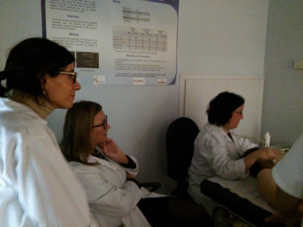 📢¿Quieres formarte en captura de imágenes arteriales mediante ecografía?
➡Experto universitario en Diagnóstico de ateromatosis subclínica mediante ecografia arterial
!INSCRIPCIONES YA ABIERTAS!
 mtr.cool/pqfutleyem