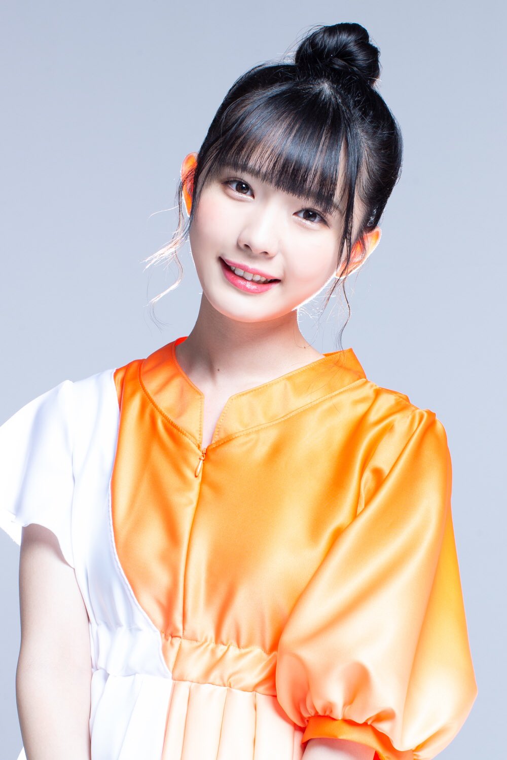 monogatari 倉澤遥 着用 衣装 一部 写真付き 現 のんふぃく！ 恋星はるか