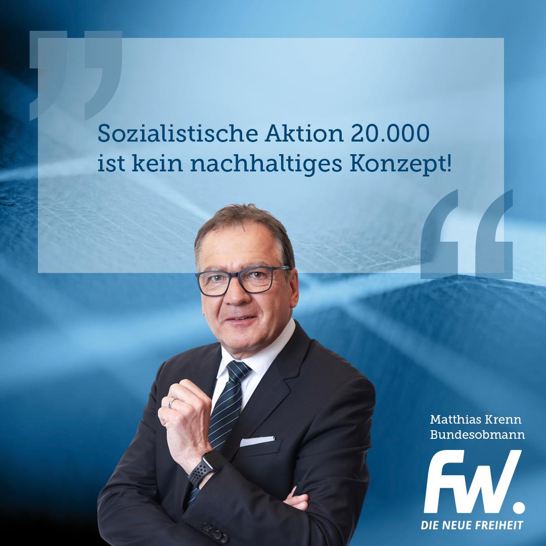 Entlastung des Faktors Arbeit schafft Anreize für mehr Arbeitsplätze und den Wirtschaftstandort Österreich! 

Mehr Infos dazu: fw.at/?p=5666