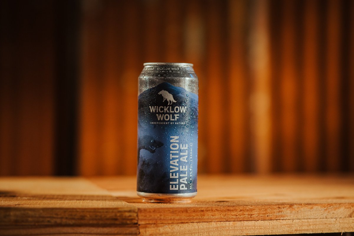 WWolfBrewery tweet picture