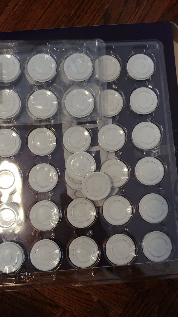 AtikaGhupur's tweet photo. @FattoreSaimon @tindie @FattoreSaimon White encoders are arrived! https://t.co/QXqHYKSnsV