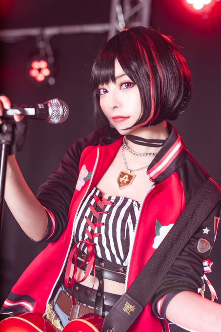 Twitterのコスプレ画像62