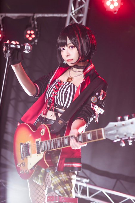 Twitterのコスプレ画像65