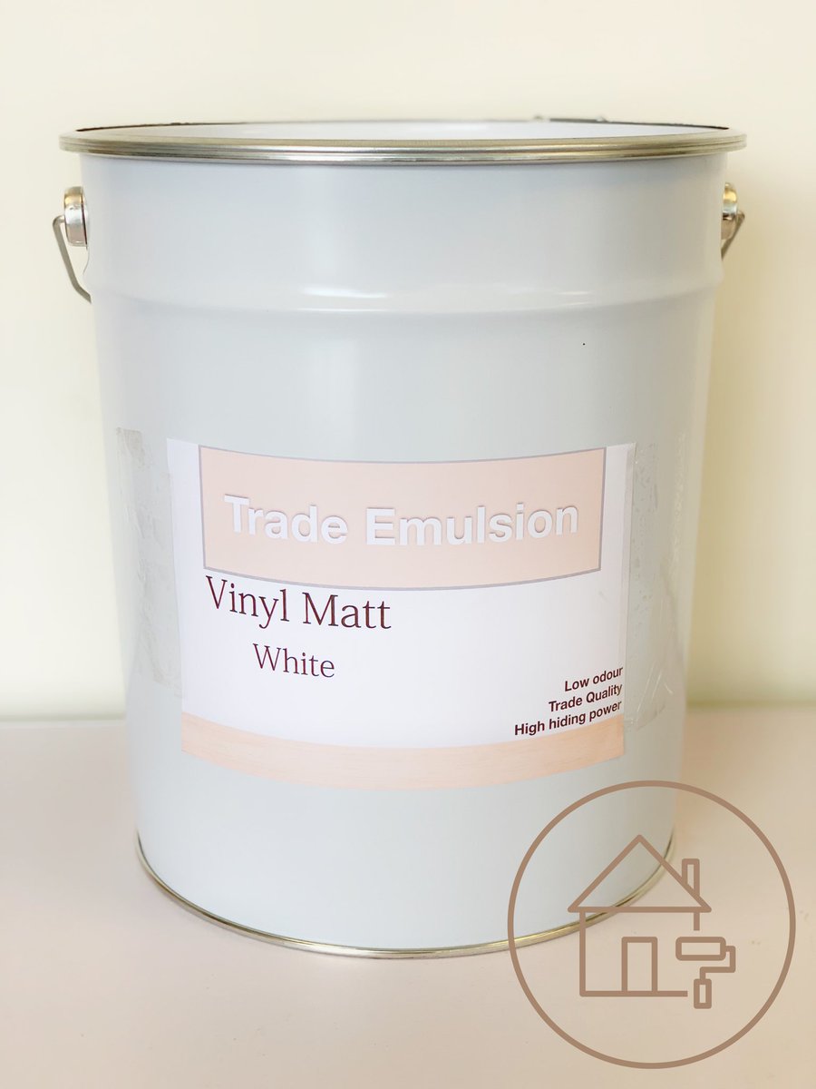 Big value white Matt direct from manufacturers big discount on bulk paintretail.co.uk #merseyside #liverpool #whitematt #emulsion #paint <a href="/LiverpoolTweeta/">LiverpoolTweeta</a> @lpoolbizhour